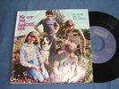 THE FAMOUS FIVE We Are TV SERIE 7 \ 45 PORTUGAL MINT **