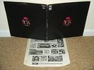 ARTHUR LEE & LOVE False Start LP 1969 UK 1st Press