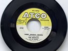BEATLES-Sweet Georgia Brown/Take Out Some- 6302 NM 1964