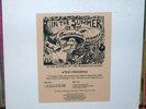 IN THE SUMMER OF THE MUSHROOM HONEY:psych test press LP