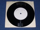 THE SMITHS -HAND IN GLOVE - 1-SIDED PROMO TEST PRESSING