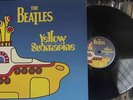 THE BEATLES * YELLOW SUBMARINE*