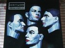 LP KRAFTWERK Electric Cafe (Techno Pop) german original