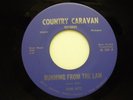 GENE NITZ ROCKABILLY COUNTRY CARAVAN LBL # 564 LISTEN