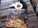 IRON MAIDEN HOLY SMOKE Italy + spain 7