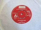 Chubby Checker - You Just Don't Know 1978 UK 45 DEMO