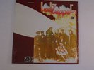 Led Zeppelin II LP, RCA Record Club issue, SEALED