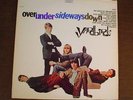 Yardbirds LP, Over Under Sideways Down, NM '66 origl
