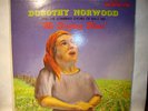 Black Gospel LP Dorothy Norwood “The Singing Slave”