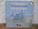 ABBADO-MENDELSSOHN-COMPL.SYMPS-DGG-DIGITAL-SEALED-MINT