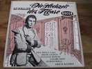 KLEIBER-MOZART-FIGARO-DECCA SXL-ED.1 IN GREAT SHAPE