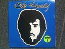 ROD ABERNETHY SOLO LP PRIVATE PSYCH 1975 AVANTI RECORDS