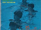 EP Les beatles-all my loving - odeon