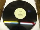 Johnny Osbourne First Trumpet Rare Canada Reggae 12