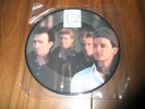 U2*PRIDE (IN THE NAME OF LOVE)*RARE MINT 7