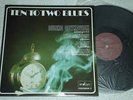 DUSKO GOYKOVICH - TEN TO TWO BLUES MINT LP