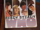 THE WHO Ready Steady Who EP Reaction exc