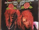GUNS N ROSES LIVE LIKE A SUICIDE 12