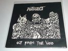 ANTISECT out from the void 7
