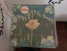 PULSAR - The Strands Of The Future LP ORIG. UK PRESS