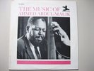 AHMED ABDUL-MALIK - THE MUSIC OF...ORIG NEW JAZZ 1961