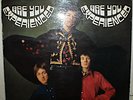 Jimi Hendrix - Are You Experienced LP early press Mono