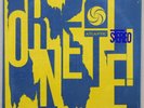 Sealed LP: Ornette Coleman: Ornette