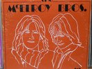MCELROY BROS: rare private psych powerpop OG LP 1977