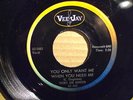 LISTEN - NORTHERN SOUL POPCORN -561-IVORY JOE HUNTER