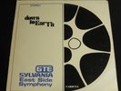 EAST SIDE SYMPHONY STEELBAND TRINIDAD JAMAICA Afrobeat