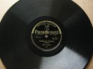 Slim Tarpley on Paramount 13062 in 