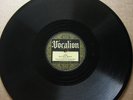 Henry Thomas on Vocalion 1286 in 