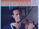 * PHILIPS - SAL3440 - HIFI STEREO - MOZART - GRUMIAUX *