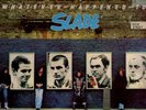 SLADE WHATEVER HAPPENED TO BARN LP RECORD ORIG 77 INSER