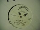 Atlanta electro O Johnson E Johnson Crush In Cartwright