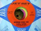 Northern Soul  Eldridge Holmes - Jet Set - Hear it