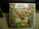 ROSE Hooked On a Rose Canada rural prog psych LP rare