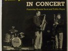 Tubby Hayes Jazz Couriers In Concert UK British Tempo