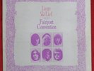Fairport Convention LIEGE & LIEF rare 1st pr ISLAND LP