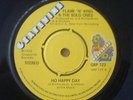 FLAME 'N' KING & THE BOLD ONES Ho Happy Day - UK 45