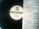 BBC TRANSCRIPTION DISC TOTP LIVE INC MEDICINE HEAD