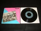 THE CURE “BOYS DON’T CRY” 1979 FICTION 7” PIC SLEEVE NM