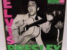 ELVIS PRESLEY ORIGINAL 1ST DEBUT SELF TITLED MONO LP 56