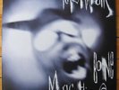 Tom Waits Bone Machine vinyl, 1st pressing 1992, RARE