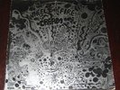 Cream  '68 U.K 1st press LP Wheels Of Fire  NM