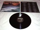 Bathory : Twilight Of The Gods, Vinyl LP 1991-1st press