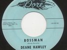 Deane HAWLEY bossman 7