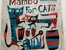 Percy Prado, Noro Moralas, others Mambo For Cats RCA