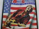 BRUCE SPRINGSTEEN Live In Paris (Rare 4LP BOX) 1985