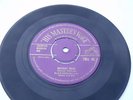 ELVIS PRESLEY MYSTERY TRAIN